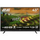 Телевизор 2E 43A06LW (2E-43A06LW)