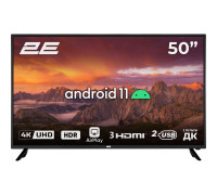 Телевізор 2E 50A06K (2E-50A06K)
