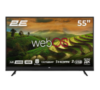 Телевизор 2E 55A06LW (2E-55A06LW)