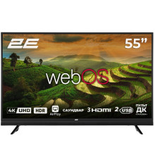 Телевізор 2E 55A06LW (2E-55A06LW)