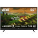 Телевизор 2E 55A06LW (2E-55A06LW)