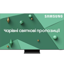 Телевизор Samsung Neo QLED Mini LED 8K 85QN900C (QE85QN900CUXUA)