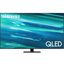 Телевізор Samsung QLED Full Array LED 65Q80A (QE65Q80AAUXUA)