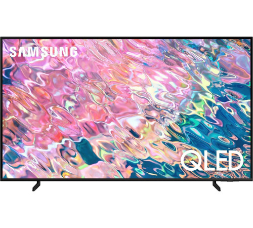 Телевізор Samsung QLED 75Q60B (QE75Q60BAUXUA)