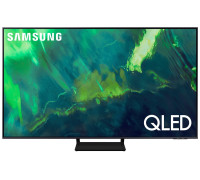 Телевизор Samsung QLED 55Q70A (QE55Q70AAUXUA)