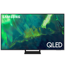 Телевизор Samsung QLED 55Q70A (QE55Q70AAUXUA)