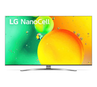 Телевізор LG 43NANO786QA