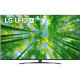 Телевизор LG 55UQ81006LB
