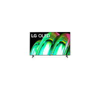 Телевізор LG OLED65A26LA