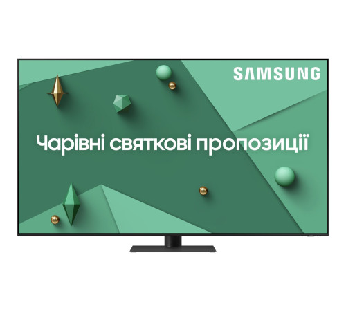 Телевізор Samsung Neo QLED 55QN95C (QE55QN95CAUXUA)