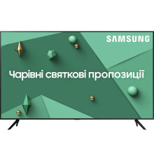Телевизор Samsung 43CU7100 (UE43CU7100UXUA)