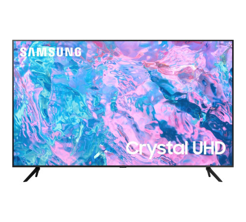 Телевизор Samsung 58CU7100 (UE58CU7100UXUA)