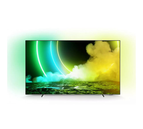 Телевізор Philips 55OLED705/12