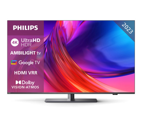 Телевізор Philips 65PUS8818/12