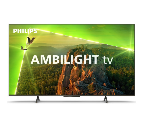 Телевізор Philips 65PUS8118/12
