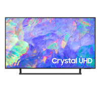 Телевізор Samsung 43CU8500 (UE43CU8500UXUA)