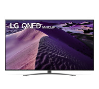 Телевізор LG 75QNED816RE