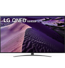 Телевізор LG 75QNED816RE