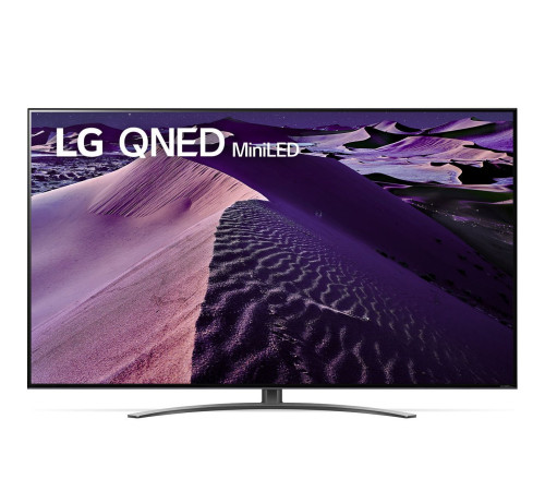 Телевизор LG Mini LED 75QNED866QA
