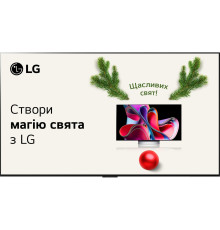 Телевізор LG OLED 55G3 (OLED55G36LA)