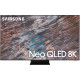 Телевізор Samsung Neo QLED 8K 65QN800A (QE65QN800AUXUA)