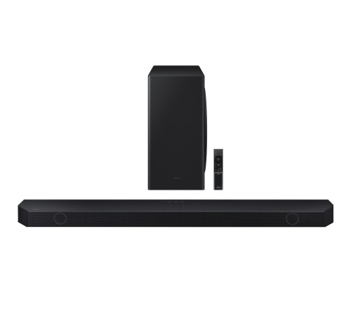 Саундбар Samsung HW-Q800C 5.1.2-Channel 360W (HW-Q800C/UA)
