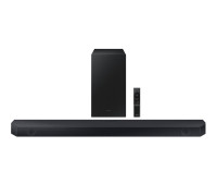 Саундбар Samsung HW-Q600C 3.1.2-Channel 360W (HW-Q600C/UA)
