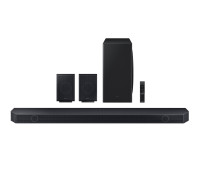 Саундбар Samsung HW-Q930C 9.1.4-Channel 540W (HW-Q930C/UA)