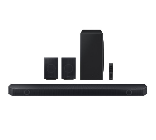 Саундбар Samsung HW-Q930C 9.1.4-Channel 540W (HW-Q930C/UA)