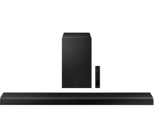 Саундбар Samsung HW-Q700A 3.1.2-Channel 330W 6.5