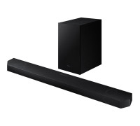 Саундбар Samsung HW-Q700B 3.1.2-Channel 320W (HW-Q700B/RU)