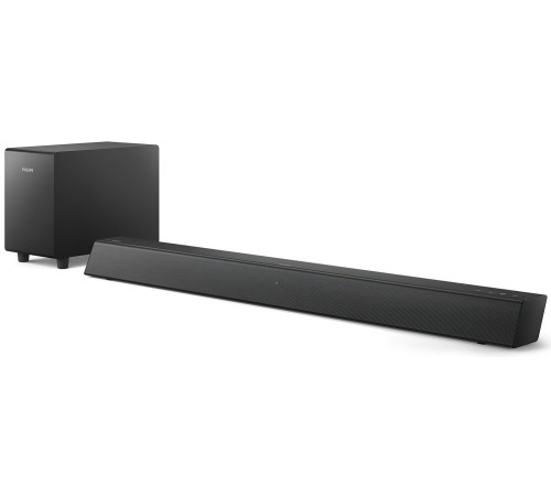Саундбар Philips TAB5305 2.1-Channel 70W Subwoofer (TAB5305/12)