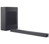 Саундбар Philips TAB6305 2.1-Channel 140W Subwoofer (TAB6305/10)
