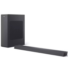 Саундбар Philips TAB6305 2.1-Channel 140W Subwoofer (TAB6305/10)