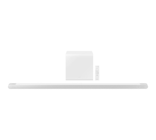 Саундбар Samsung HW-S801B 3.1.2-Channel 330W (HW-S801B/RU)