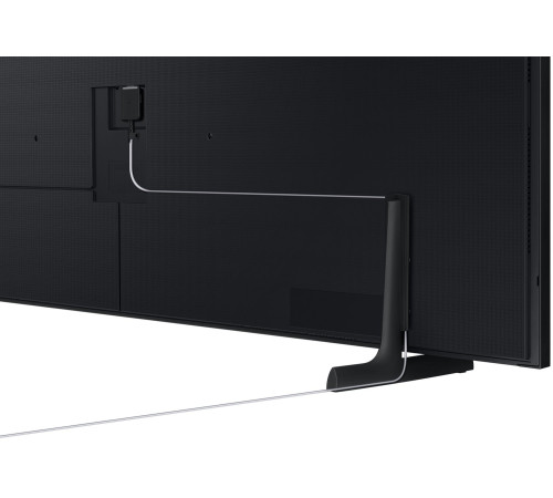 Телевізор Samsung QLED The Frame 50LS03B (QE50LS03BAUXUA)