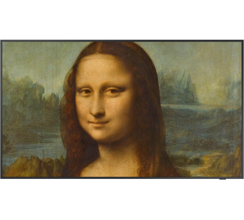 Телевізор Samsung QLED The Frame 50LS03B (QE50LS03BAUXUA)