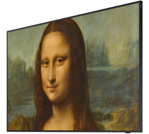 Телевізор Samsung QLED The Frame 50LS03B (QE50LS03BAUXUA)