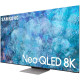 Телевізор Samsung Neo QLED 8K 65QN900A (QE65QN900AUXUA)