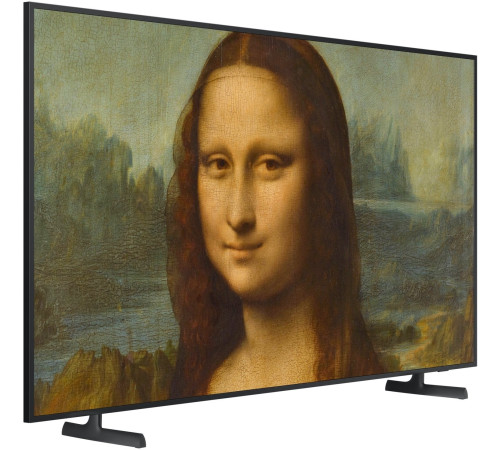 Телевізор Samsung QLED The Frame 65LS03B (QE65LS03BAUXUA)