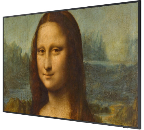 Телевізор Samsung QLED The Frame 65LS03B (QE65LS03BAUXUA)