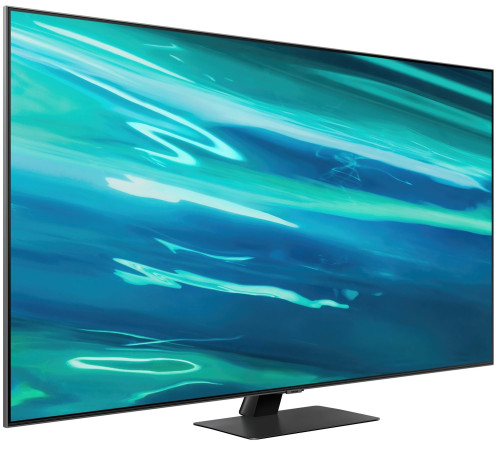 Телевизор Samsung QLED Full Array LED 75Q80A (QE75Q80AAUXUA)