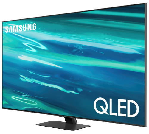 Телевизор Samsung QLED Full Array LED 75Q80A (QE75Q80AAUXUA)