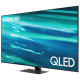 Телевизор Samsung QLED Full Array LED 75Q80A (QE75Q80AAUXUA)