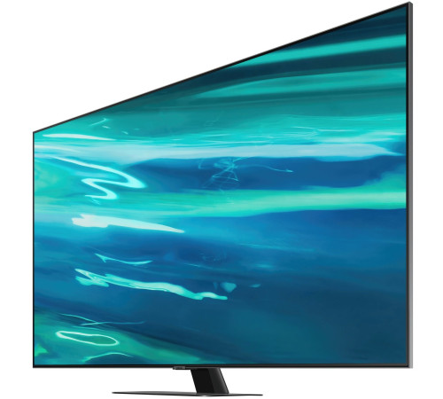 Телевизор Samsung QLED Full Array LED 75Q80A (QE75Q80AAUXUA)