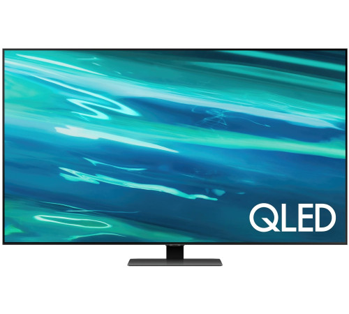 Телевизор Samsung QLED Full Array LED 75Q80A (QE75Q80AAUXUA)