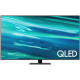 Телевизор Samsung QLED Full Array LED 75Q80A (QE75Q80AAUXUA)