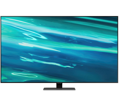 Телевизор Samsung QLED Full Array LED 75Q80A (QE75Q80AAUXUA)