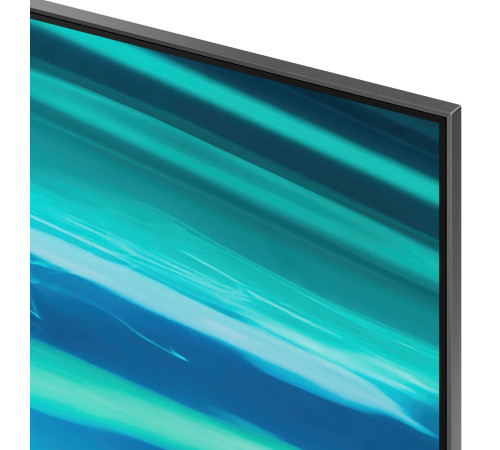 Телевизор Samsung QLED Full Array LED 75Q80A (QE75Q80AAUXUA)