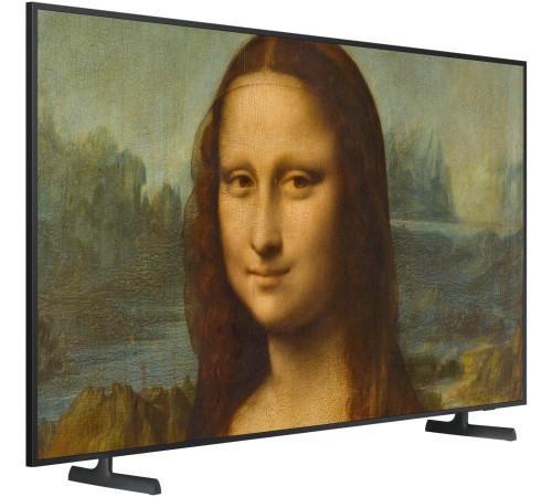 Телевізор Samsung QLED The Frame 43LS03B (QE43LS03BAUXUA)